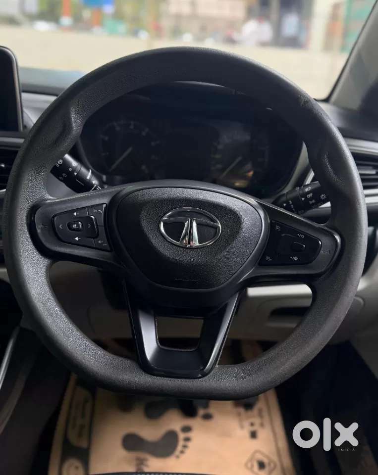 Tata Altroz 1.2 Xz Plus Petrol, 2022, Petrol