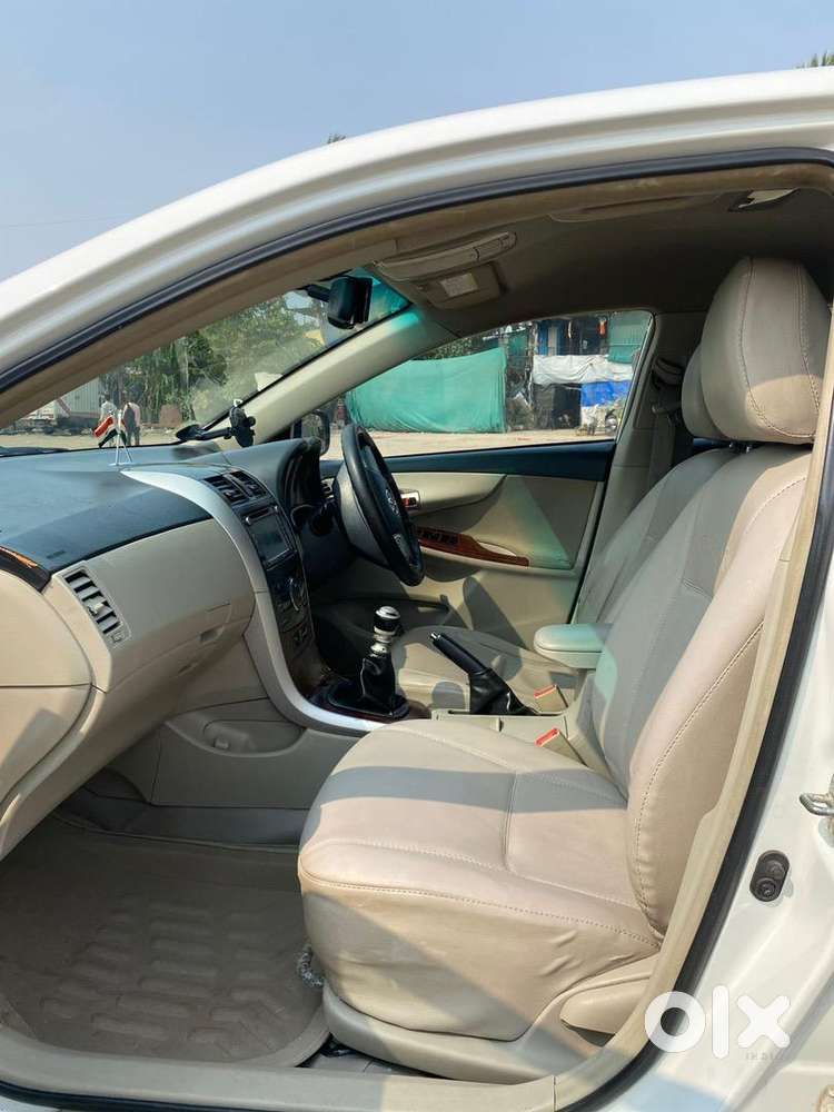 Toyota Corolla Altis