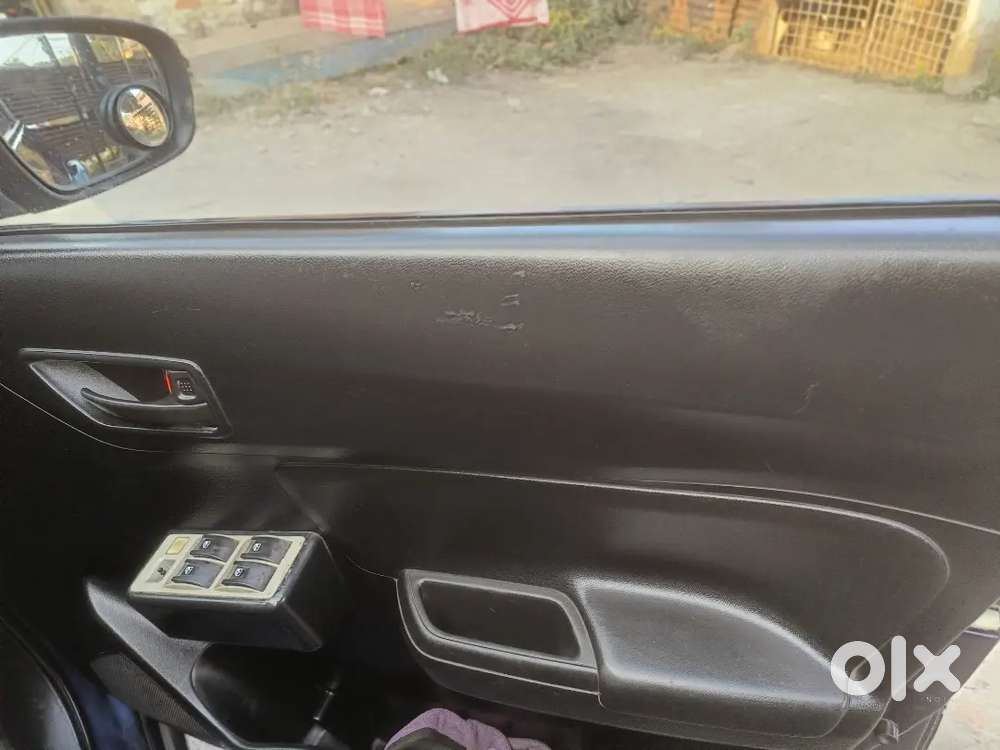 Maruti Suzuki Swift 2019l