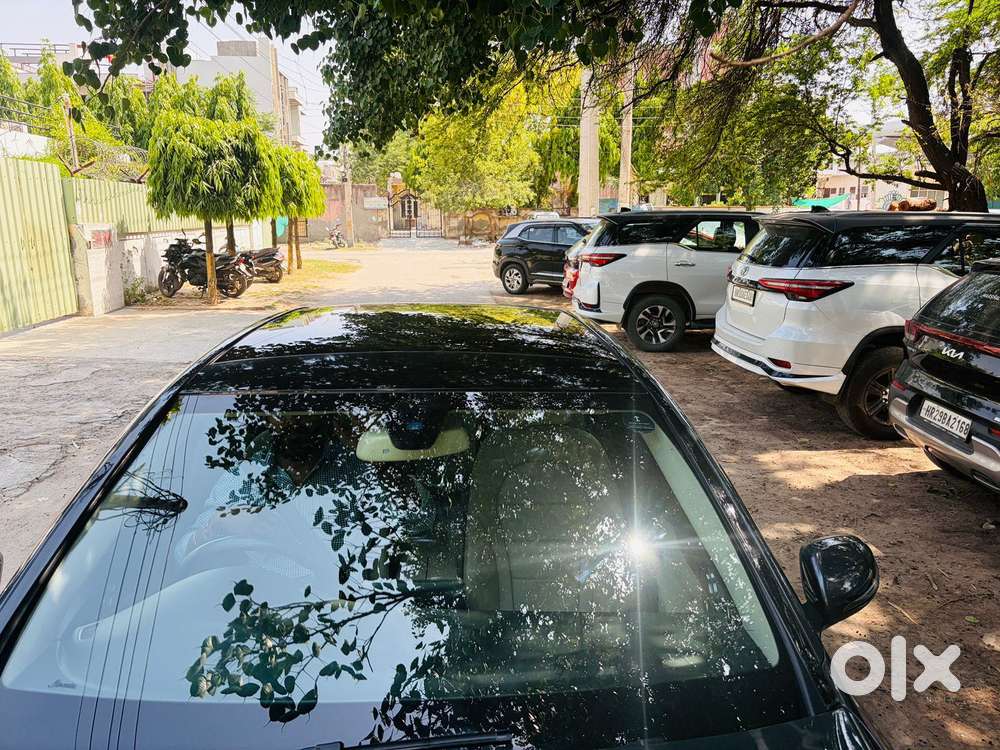 Mercedes-benz C-class [2014-2018] 2.0 C200 Avantgarde, 2016, Petrol