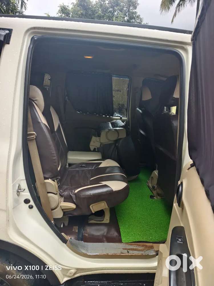 Mahindra Xylo 2018 Diesel 167000 Km Driven