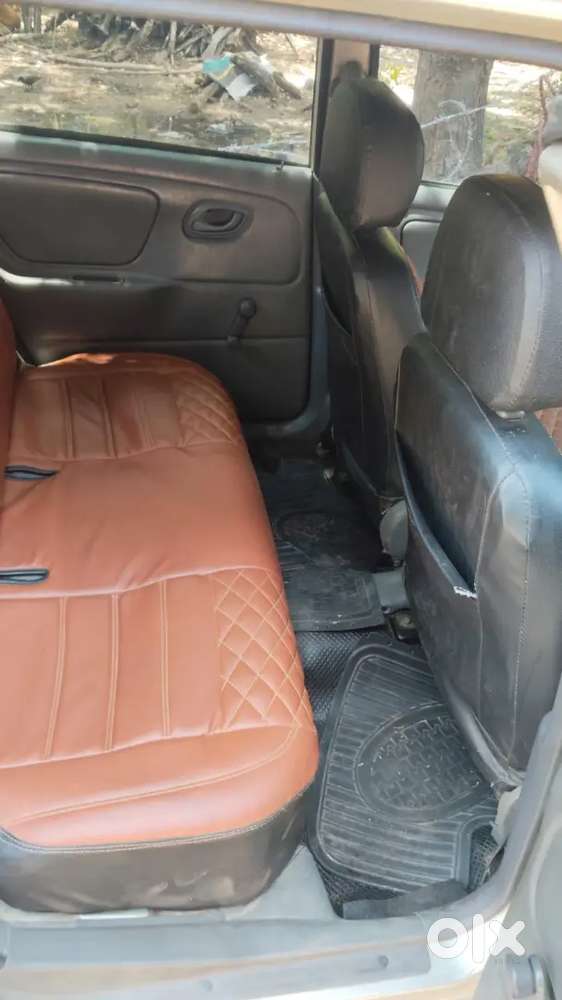 Maruti Suzuki Alto 2008 Variant Lx