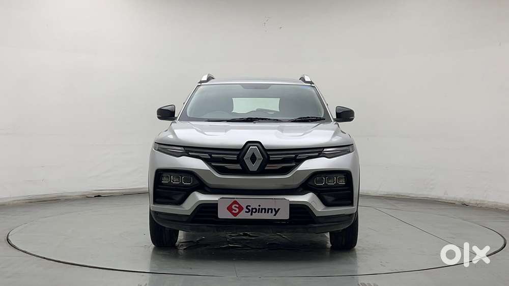 Renault Kiger Rxt Opt, 2022, Petrol