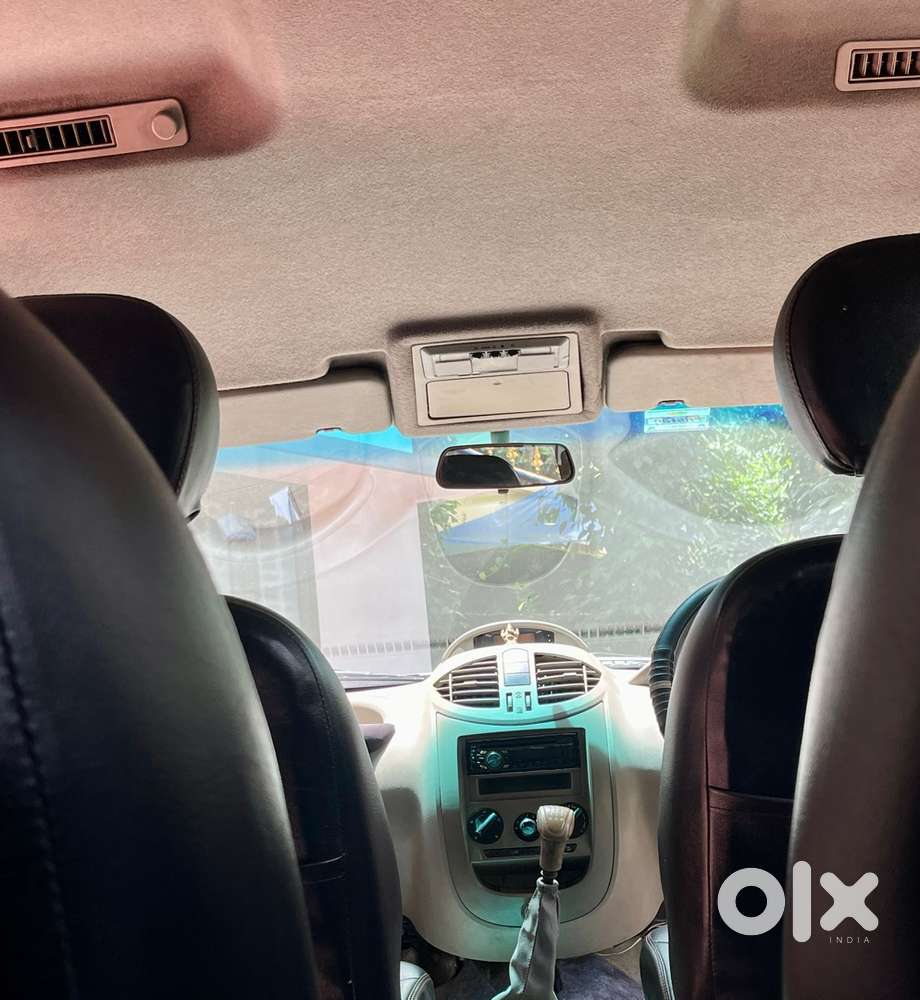 Mahindra Xylo Diesel 2010 Good Condition
