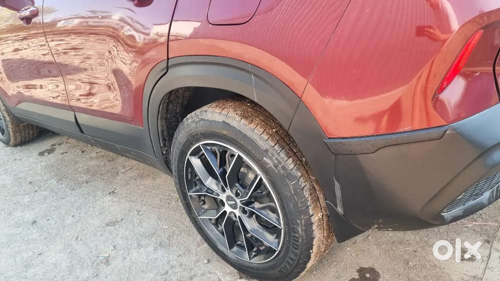 Showroom Condition Car