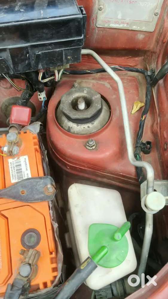 Maruti Suzuki Alto 800 2014 Petrol Well Maintained, Everything Is Seal