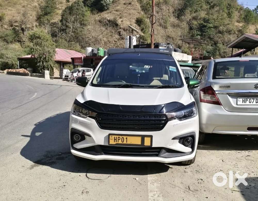 Cab Condition Is Very Good Only Drive  Single Person