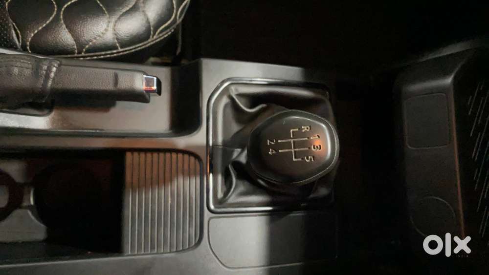 Renault Kiger Rxl, 2021, Petrol