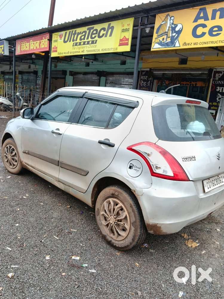 Maruti Suzuki Swift 2013 Diesel Good Condition