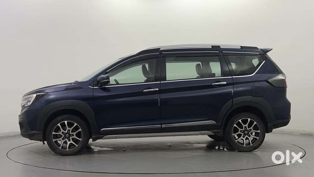 Maruti Suzuki Xl6 1.5 Alpha Mt, 2022, Petrol