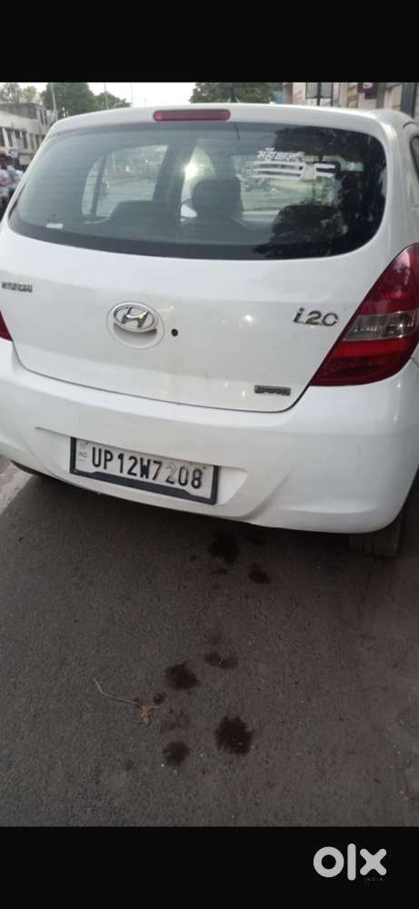 Hyundai Car 2010 Manual Petrol