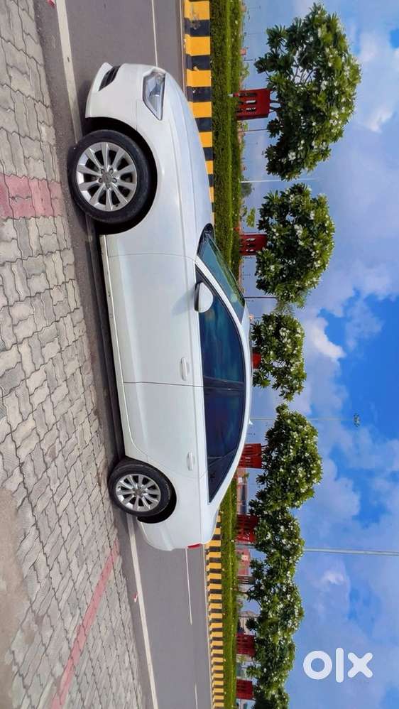 2015 Audi A6 Diesel Automatic