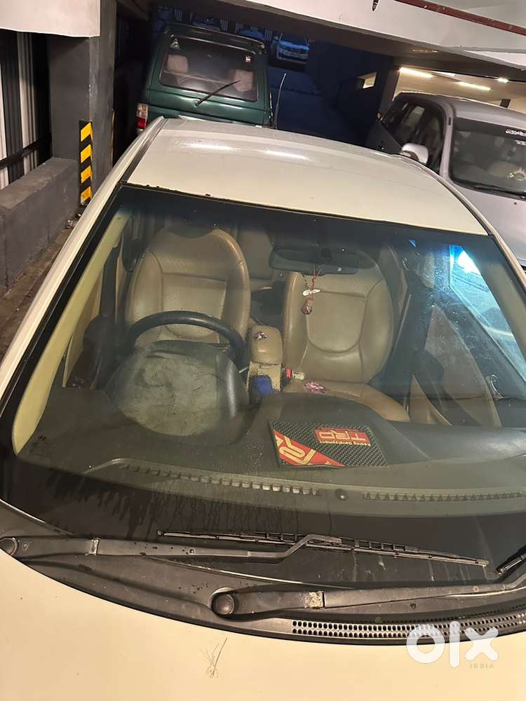 Hyundai Verna 2014 Diesel 87000 Km Driven