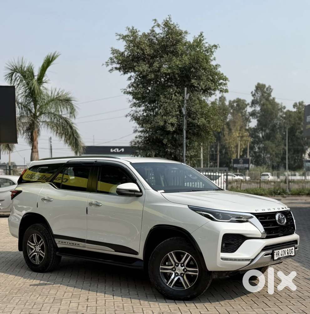 Toyota Fortuner 4x2 At 2.8 Diesel, 2026, Diesel