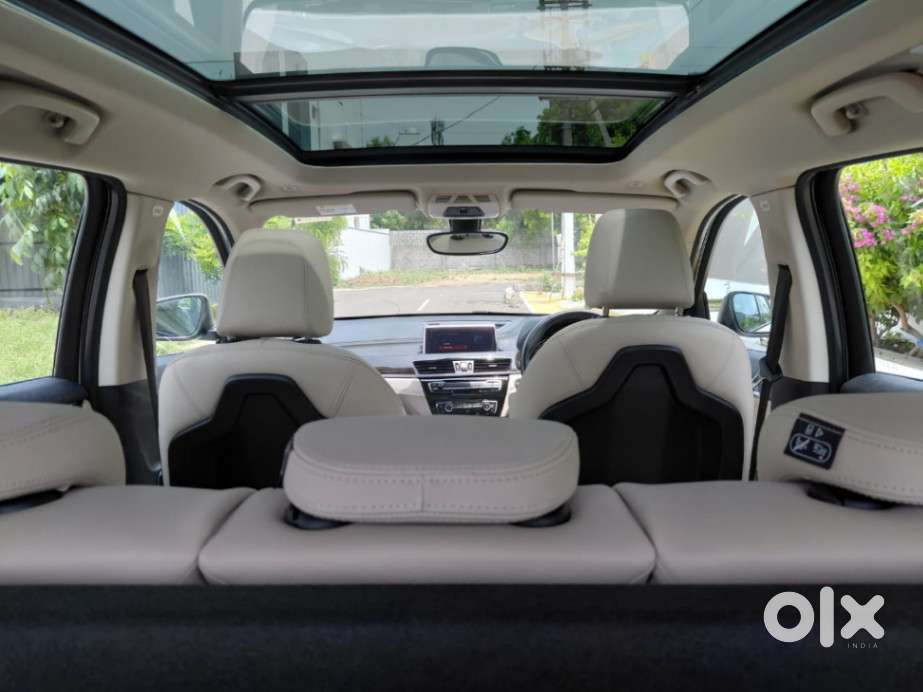 Bmw X1 2.0 Sdrive20d Xline, 2022, Diesel