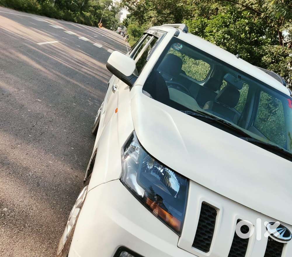 Mahindra Tuv 300, 2019, Diesel