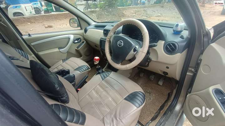 Nissan Terrano Xl Plus 85 Ps Deisel, 2015, Diesel