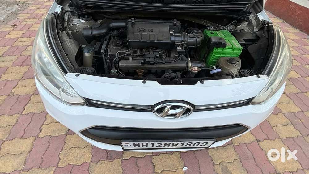 Hyundai Xcent 1.1 Crdi S, 2016, Diesel