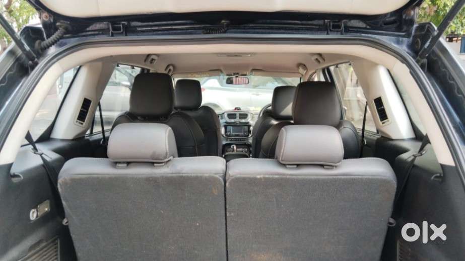 Tata Hexa Xt 4x4, 2019, Diesel