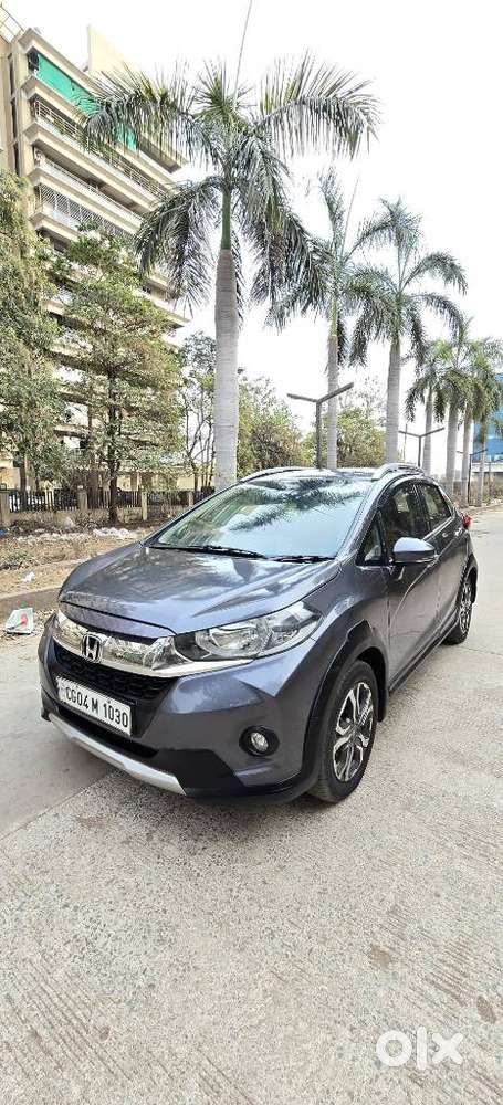 Honda Wr-v I-dtec Vx, 2017, Diesel