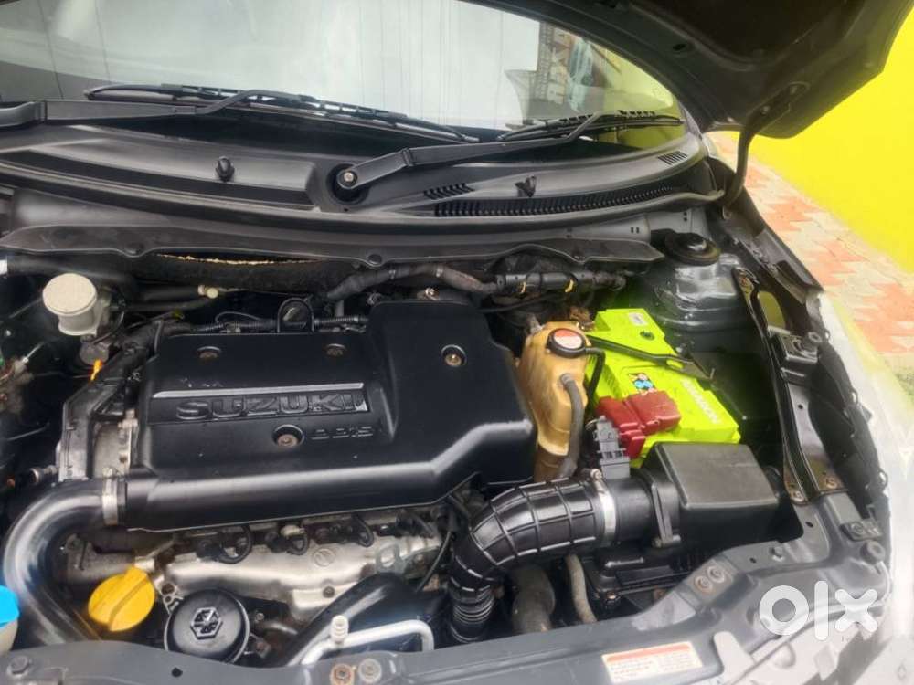Maruti Suzuki Swift Dzire Vdi, 2014, Diesel