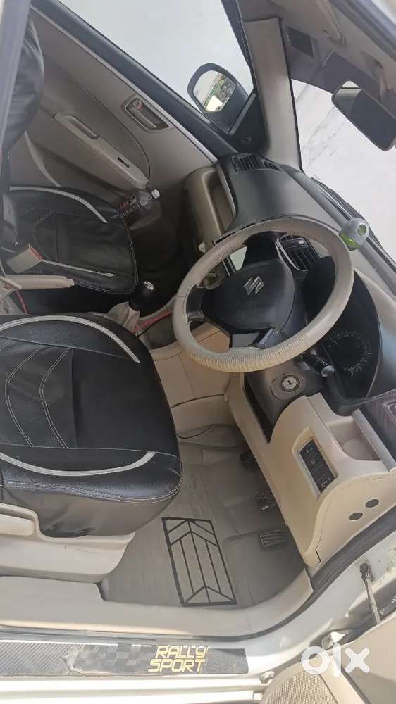 Maruti Suzuki Dzire 2018