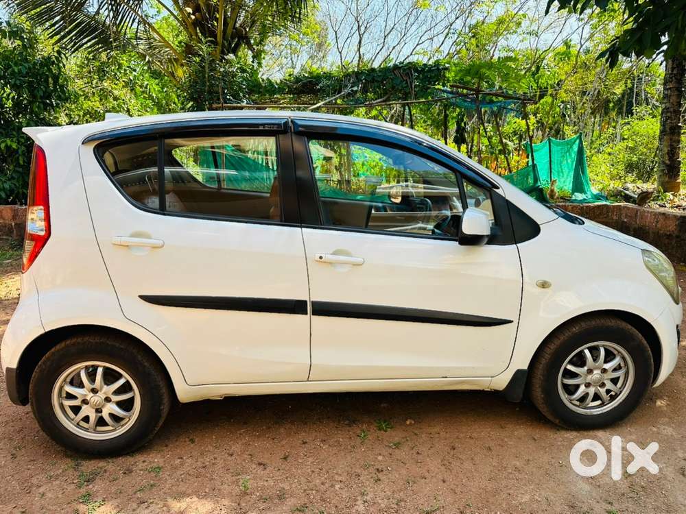 Maruti Suzuki Ritz Diesel Well Maintained