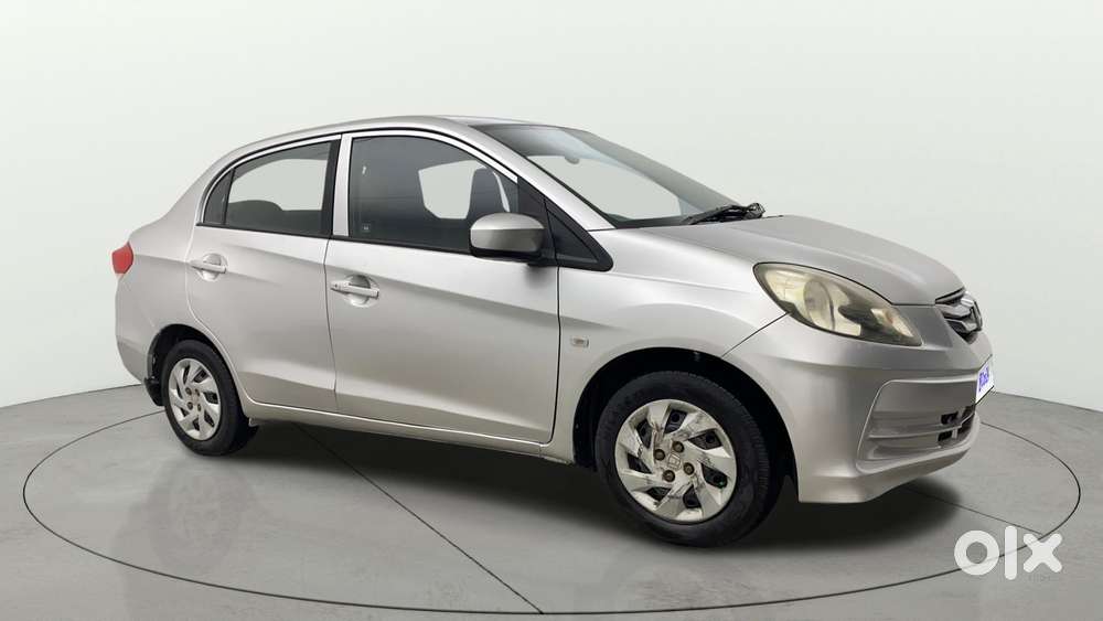 Honda Amaze