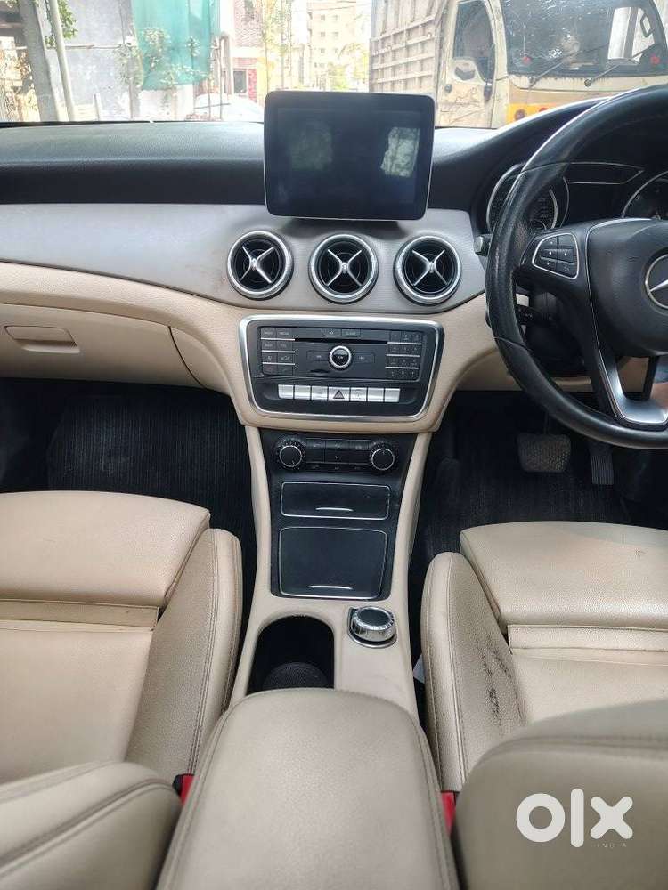 Mercedes-benz Cla 200 D Sport, 2017, Diesel