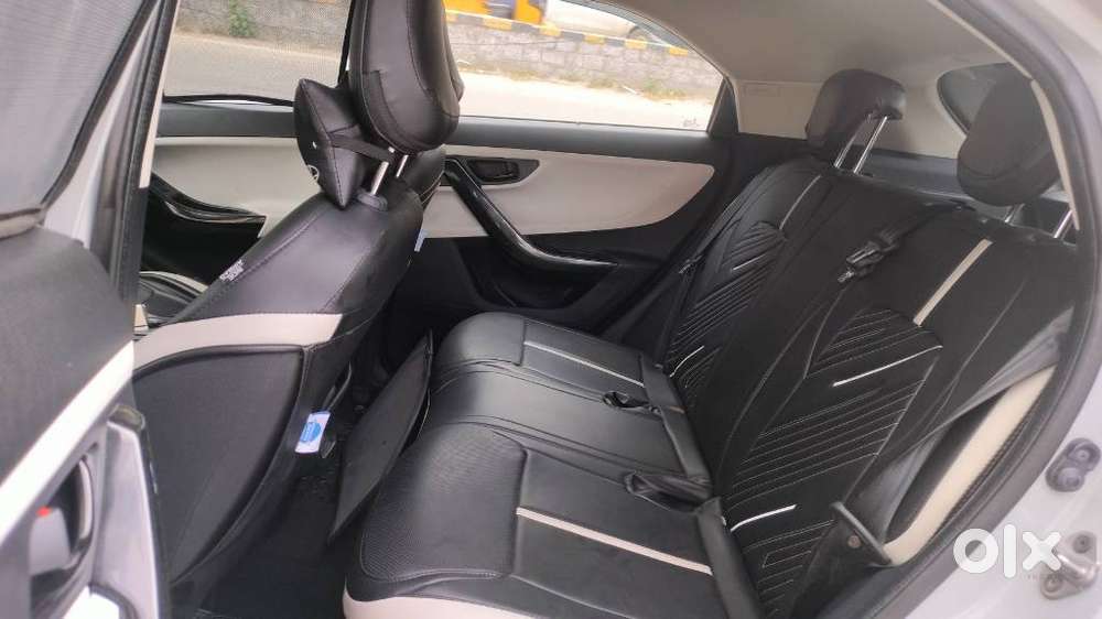 Tata Nexon, 2024, Petrol