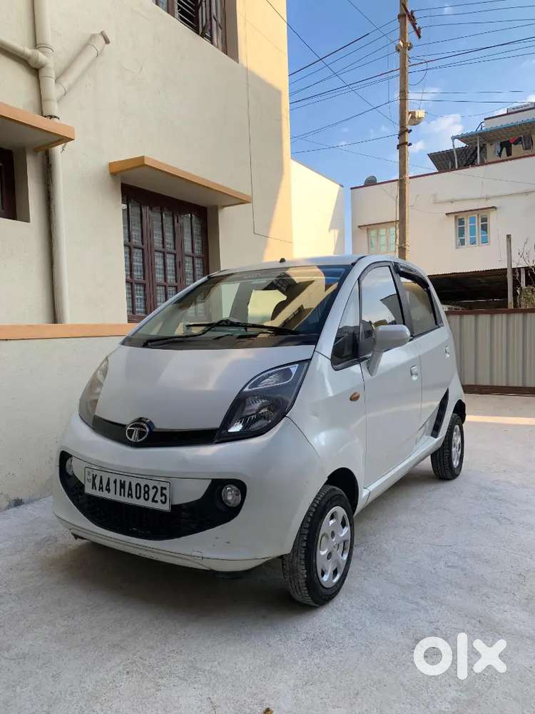 Tata Nano Xt Well Maintained