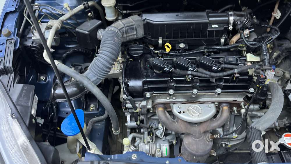 Maruti Suzuki S-cross Alpha 1.6, 2022, Petrol
