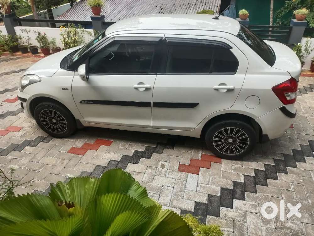 2015 Rej Dzire Vdi O Single Owner