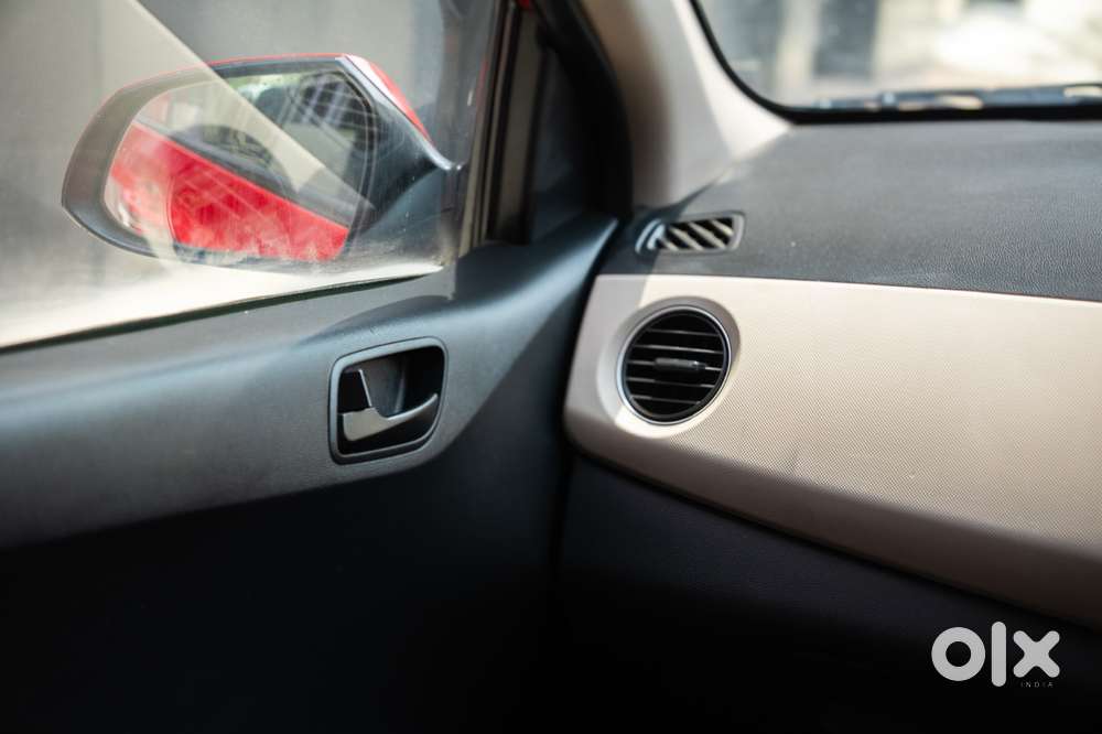 Hyundai Grand I10 Magna O At Petrol, 2018, Petrol