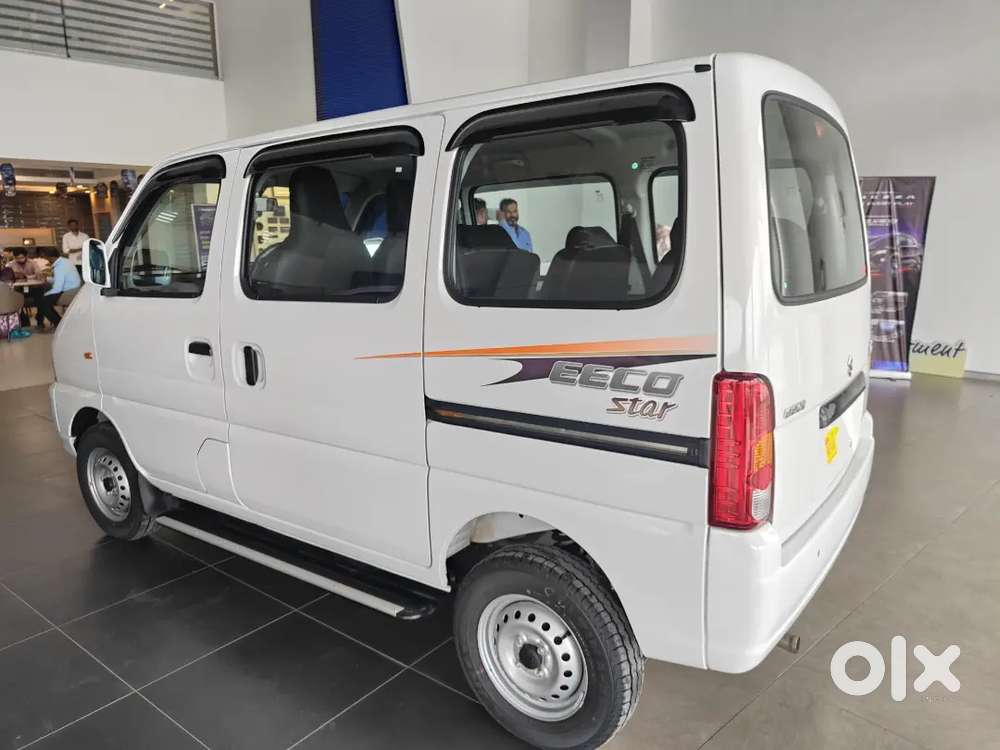Maruti Suzuki Wagon R Vxi 2026