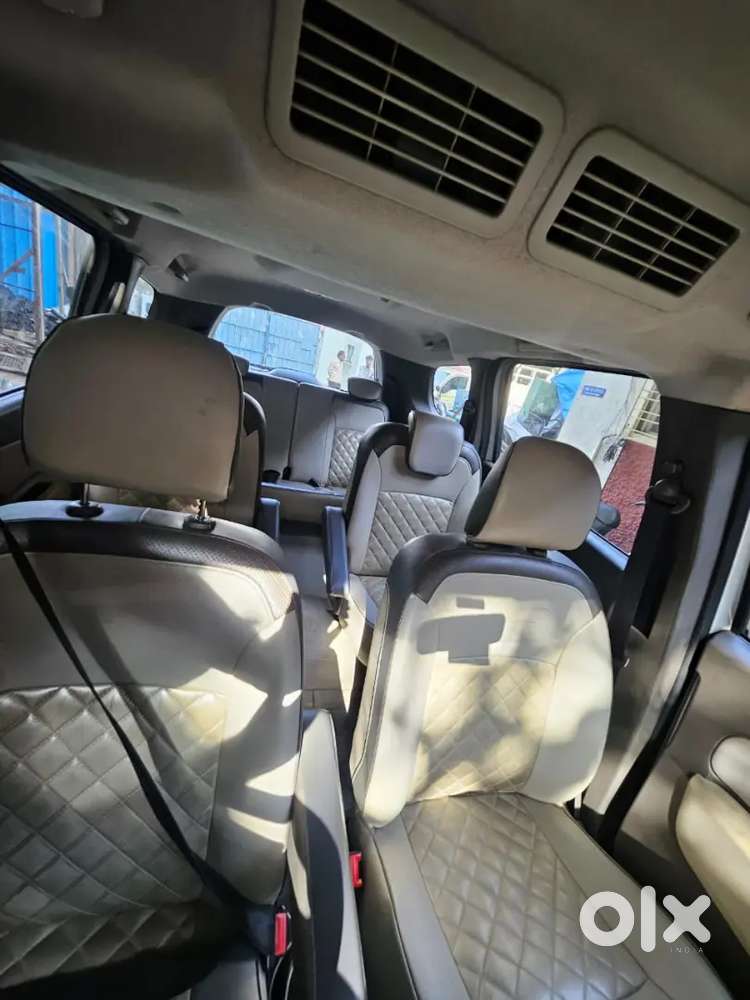 Renault Lodgy Diesel 2017