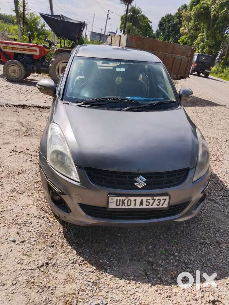 Swift Dzire Maruti 2013