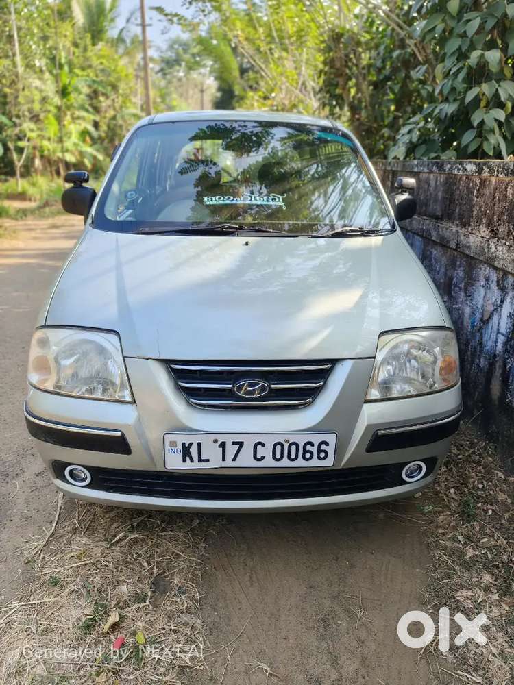 Full Option, Ac, 4 Power Window, Power Steering