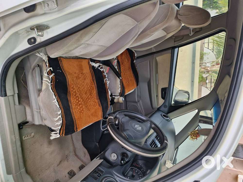 Maruti Suzuki Sx4 2007
