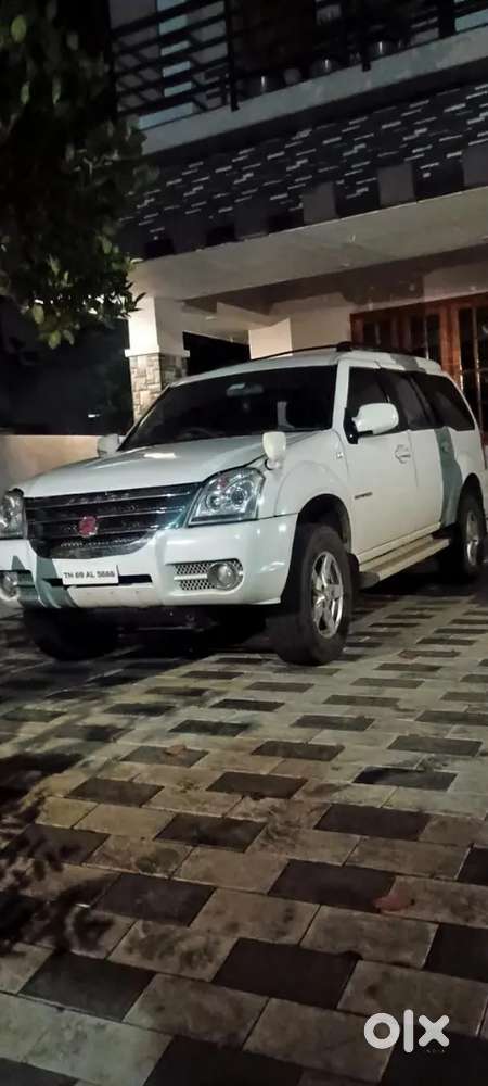Force One Diesel 2014