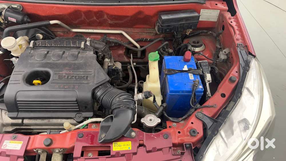 Maruti Suzuki Alto K10 Vxi, 2019, Petrol