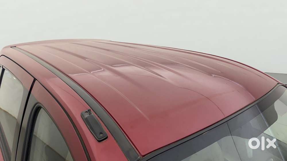 Maruti Suzuki Alto K10 Vxi Amt, 2016, Petrol