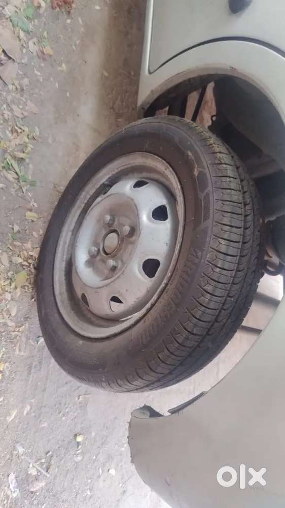 Maruti Suzuki Wagon R 2010
