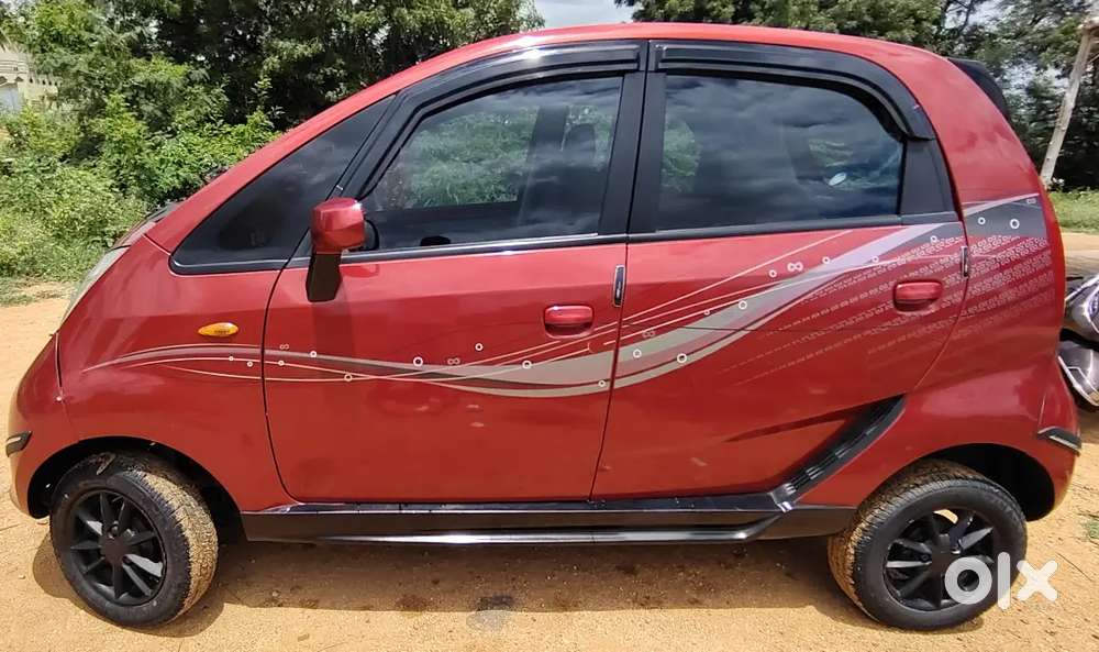 Tata Nano Twist Car For Sale