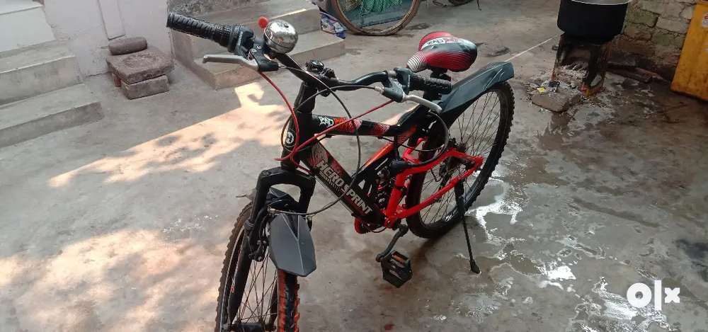 Olx deals bilaspur bicycle