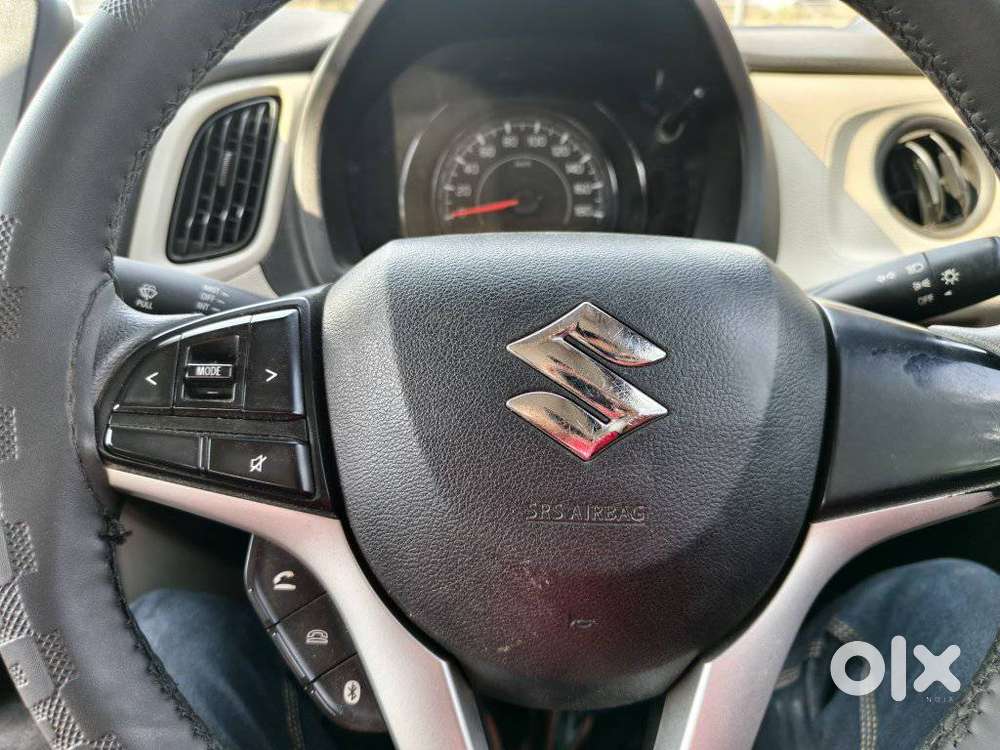 Maruti Suzuki Wagon R Zxi, 2023, Petrol