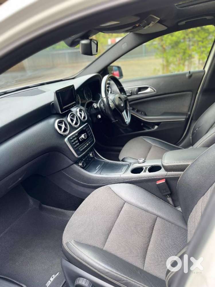 Mercedes-benz A Class A200 D Sport Edition, 2016, Diesel