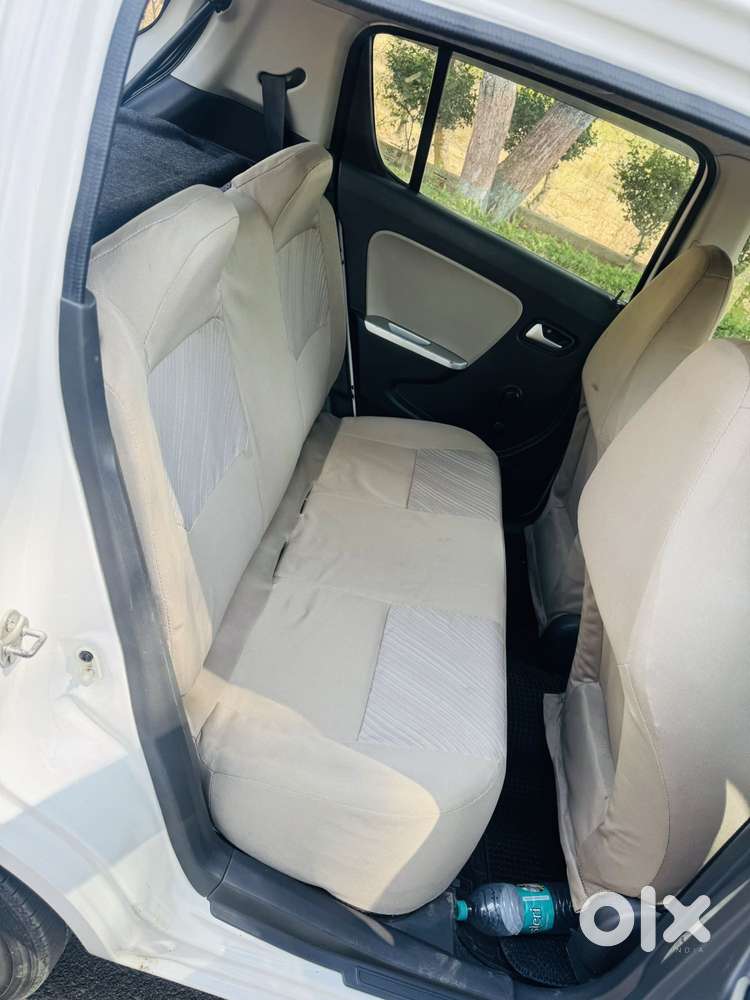 Maruti Suzuki Alto K10 1.0 Vxi Amt, 2018, Petrol