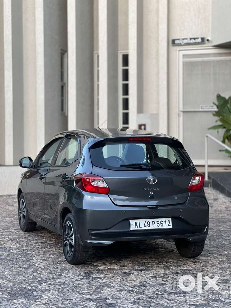 Tata Tiago, 2020, Petrol