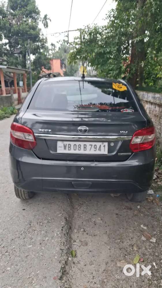 Tata Zest 2016 Petrol 67000 Km Driven ,tax 2031